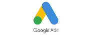 logo google ads