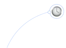 icono reloj